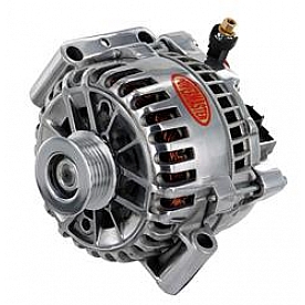 Powermaster Alternator/ Generator 68253