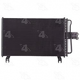 Four Seasons Air Conditioner Condenser 40443