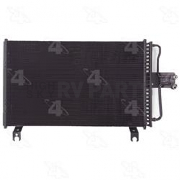 Four Seasons Air Conditioner Condenser 40443