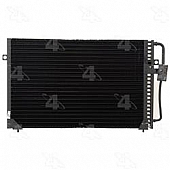 Four Seasons Air Conditioner Condenser 40444