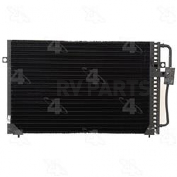 Four Seasons Air Conditioner Condenser 40444