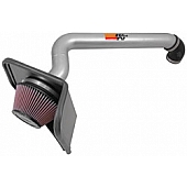 K & N Filters Cold Air Intake - 77-1565KS