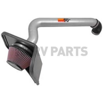 K & N Filters Cold Air Intake - 77-1565KS
