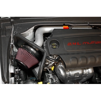 K & N Filters Cold Air Intake - 77-1565KS-2