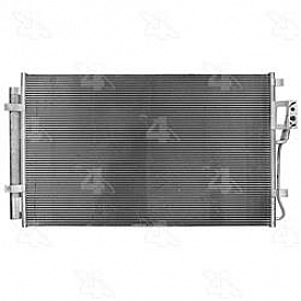 Four Seasons Air Conditioner Condenser 40347
