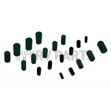 Moroso Performance Vacuum Cap 41091