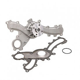 Dayco Products Inc Water Pump DP992