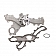 Dayco Products Inc Water Pump DP992