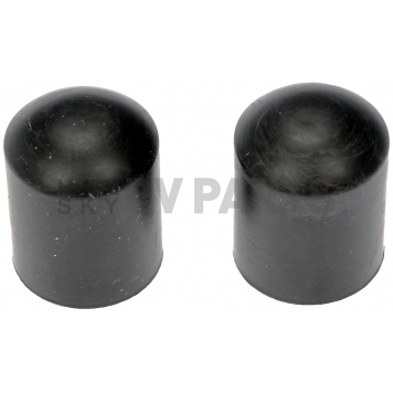 Help! By Dorman Vacuum Cap 02251-1