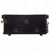 Four Seasons Air Conditioner Condenser 40447