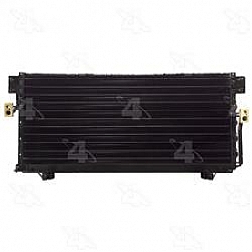 Four Seasons Air Conditioner Condenser 40447
