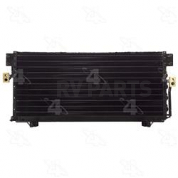Four Seasons Air Conditioner Condenser 40447