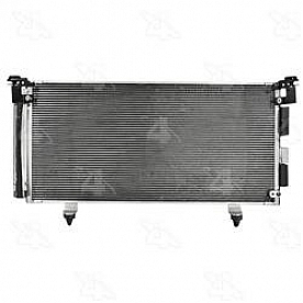 Four Seasons Air Conditioner Condenser 40349