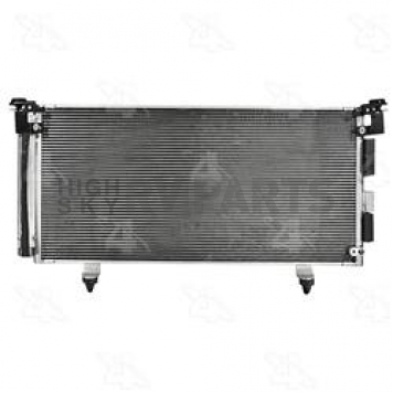 Four Seasons Air Conditioner Condenser 40349