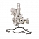 Dayco Products Inc Water Pump DP973