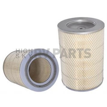 Wix Filters Air Filter - 42105