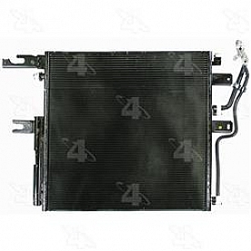 Four Seasons Air Conditioner Condenser 40350