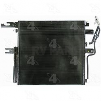 Four Seasons Air Conditioner Condenser 40350