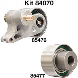 Dayco Products Inc Timing Belt Component Kit - 84070