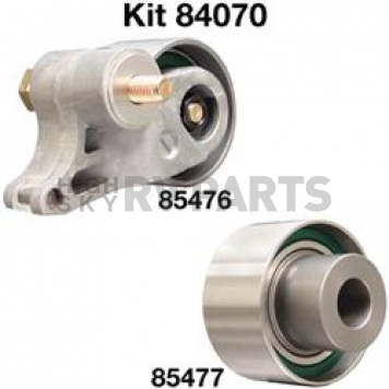 Dayco Products Inc Timing Belt Component Kit - 84070