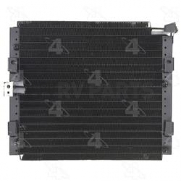 Four Seasons Air Conditioner Condenser 40453