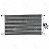 Four Seasons Air Conditioner Condenser 40242