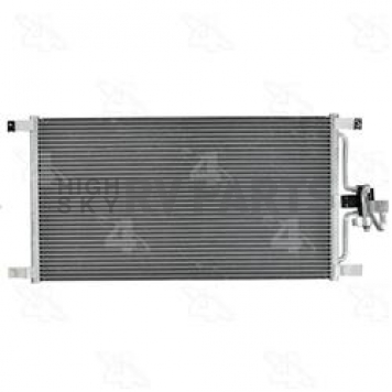 Four Seasons Air Conditioner Condenser 40242