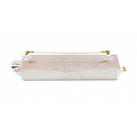 Canton Racing Radiator Overflow Tank 80230