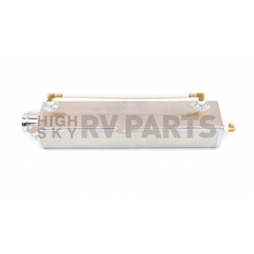 Canton Racing Radiator Overflow Tank 80230