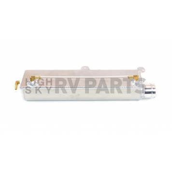 Canton Racing Radiator Overflow Tank 80230-2