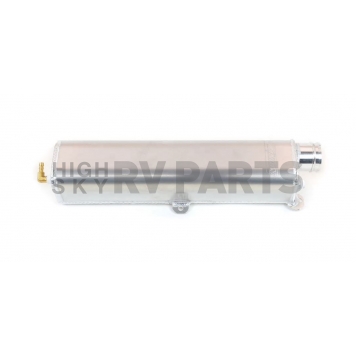 Canton Racing Radiator Overflow Tank 80230-3