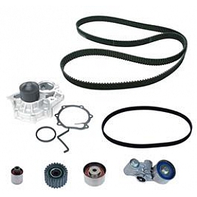 Derale Timing Belt Kit - USTK328ASB