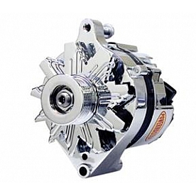 Powermaster Alternator/ Generator 17735