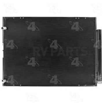 Four Seasons Air Conditioner Condenser 40243