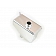 Canton Racing Radiator Overflow Tank 80236S