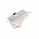 Canton Racing Radiator Overflow Tank 80236S