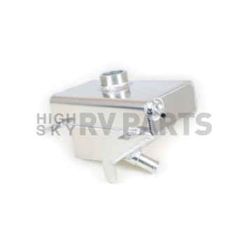 Canton Racing Radiator Overflow Tank 80236S-2
