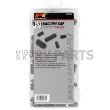 Performance Tool Vacuum Cap W5232-1