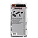 Performance Tool Vacuum Cap W5232