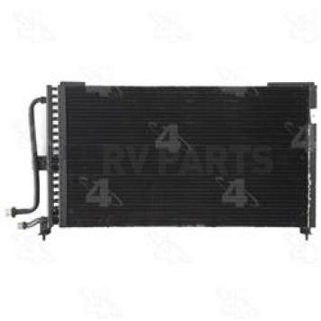 Four Seasons Air Conditioner Condenser 40455