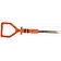 Help! By Dorman Oil Dipstick - 921072