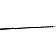 Help! By Dorman Oil Dipstick - 921072