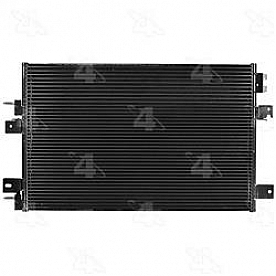 Four Seasons Air Conditioner Condenser 40244