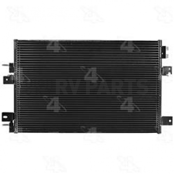 Four Seasons Air Conditioner Condenser 40244