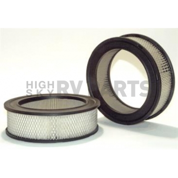 Wix Filters Air Filter - 42111