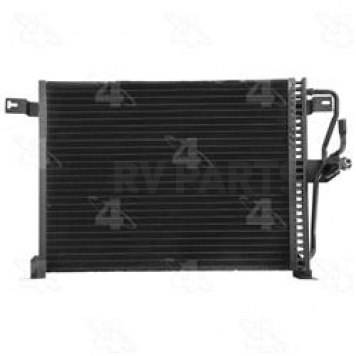 Four Seasons Air Conditioner Condenser 40457