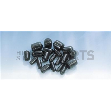 Milodon Vacuum Cap 41150