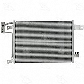 Four Seasons Air Conditioner Condenser 40245