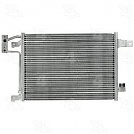 Four Seasons Air Conditioner Condenser 40245