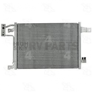Four Seasons Air Conditioner Condenser 40245